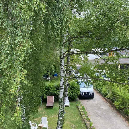 Appartamento A&s Koblenzer Strasse *