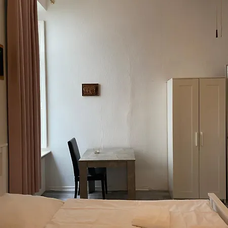 A&s Koblenzer Strasse Apartmán