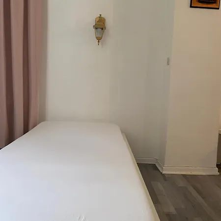 A&s Koblenzer Strasse Апартаменты Бонн