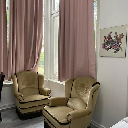 A&s Koblenzer Strasse Апартаменты