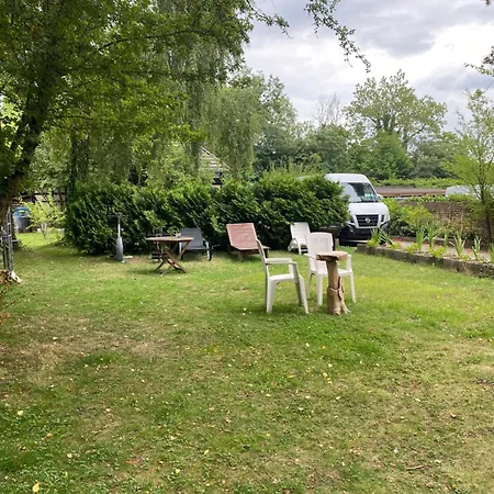 A&s Koblenzer Strasse Appartement *