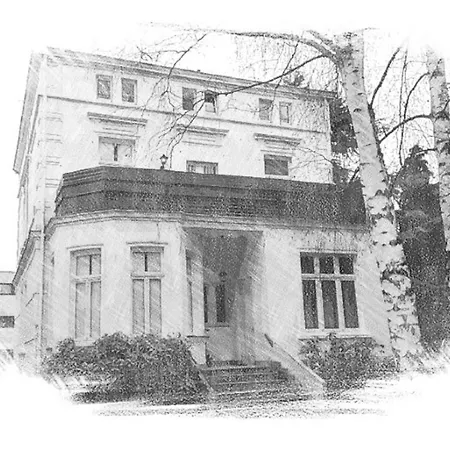 Апартаменты A&s Koblenzer Strasse *