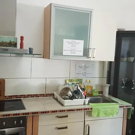 A&s Koblenzer Strasse Apartment