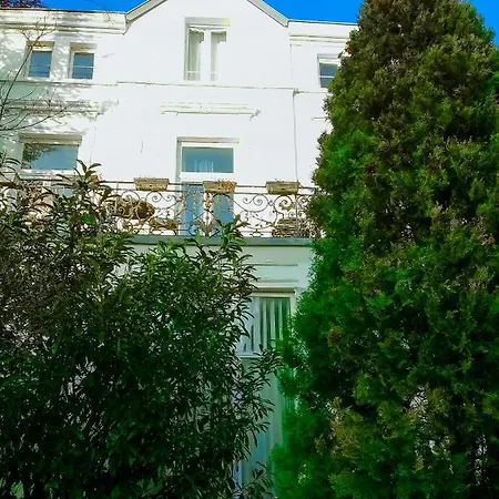 A&s Koblenzer Strasse Apartment *