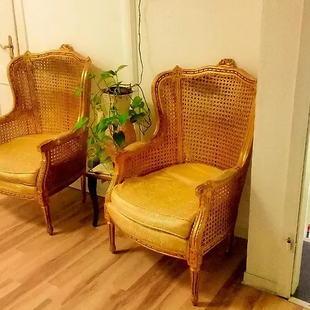 Apartment A&s Koblenzer Strasse Bonn