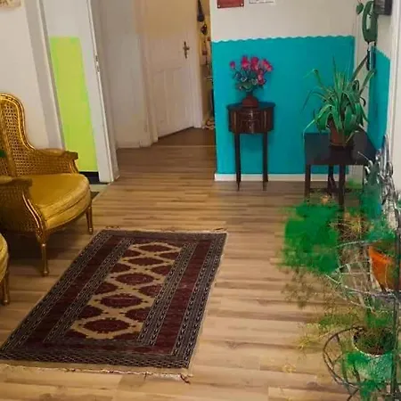 Apartment A&s Koblenzer Strasse *