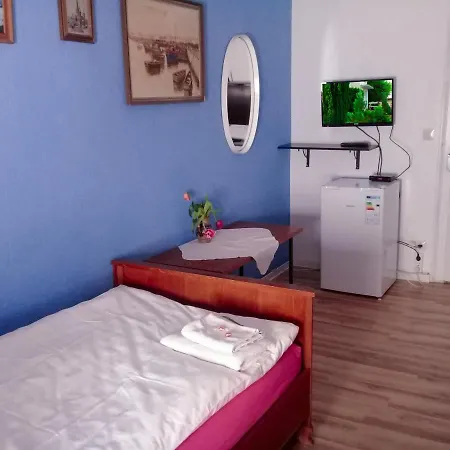 A&s Koblenzer Strasse Apartment Bonn