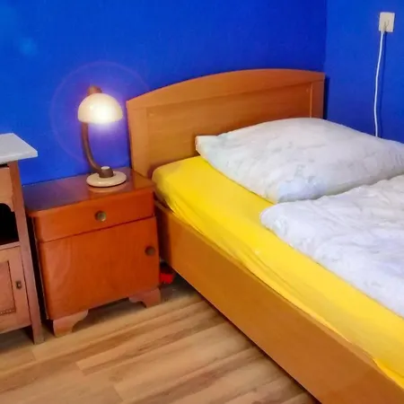 A&s Koblenzer Strasse Apartment