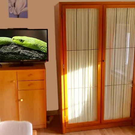 A&s Koblenzer Strasse Apartment