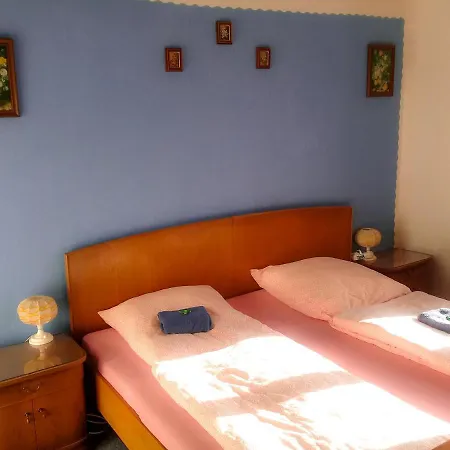 Apartment A&s Koblenzer Strasse Bonn