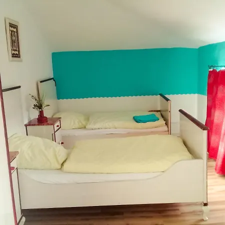 Apartment A&s Koblenzer Strasse *