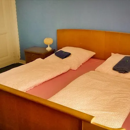 Apartment A&s Koblenzer Strasse *