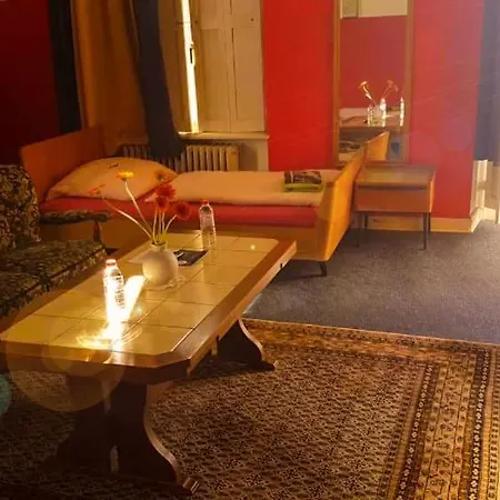 A&s Koblenzer Strasse Apartment Bonn