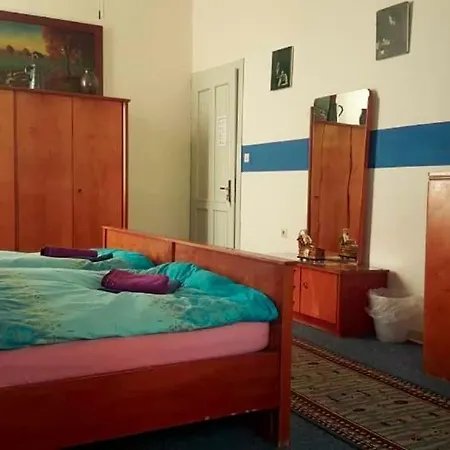 Apartment A&s Koblenzer Strasse *