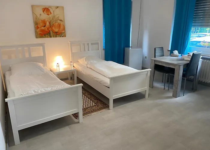 A&s Koblenzer Strasse