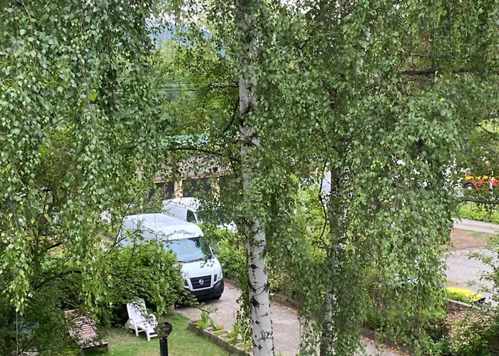 Appartamento A&s Koblenzer Strasse Bonn