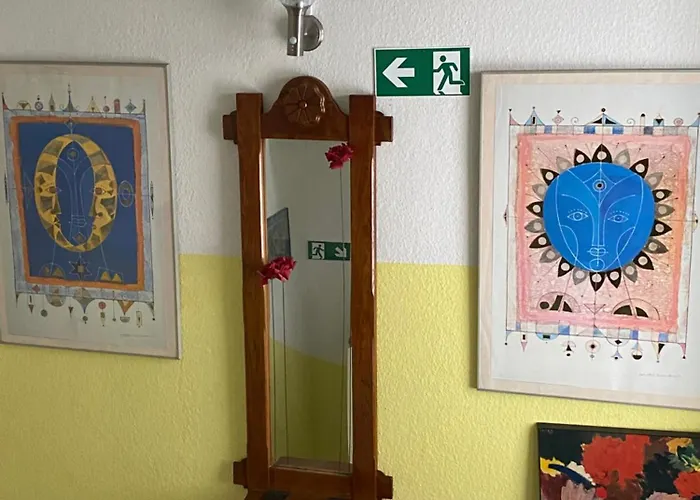 A&s Koblenzer Strasse *