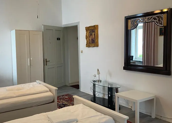 A&s Koblenzer Strasse * Bonn