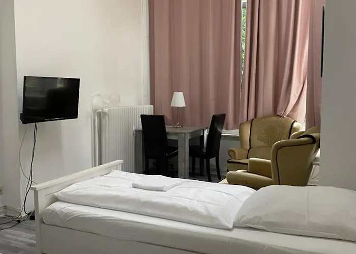 A&s Koblenzer Strasse