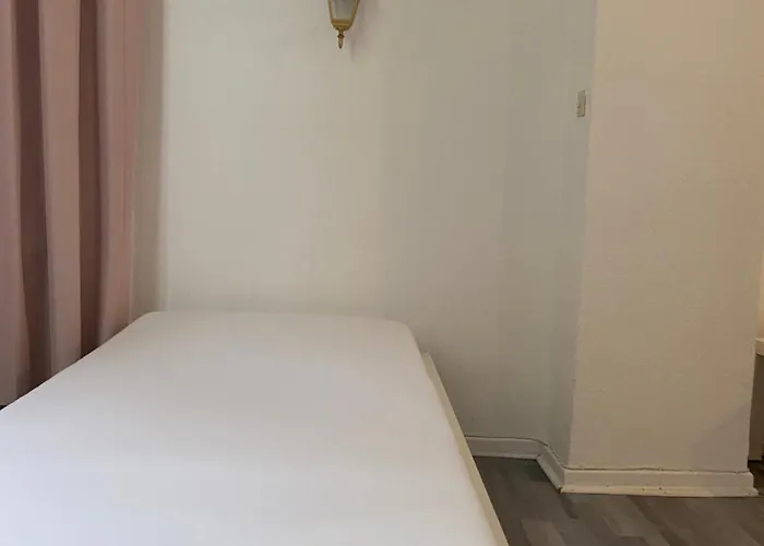 A&s Koblenzer Strasse Appartamento Bonn