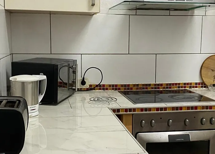 A&s Koblenzer Strasse *