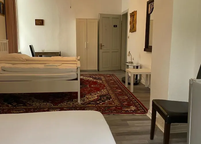 A&s Koblenzer Strasse