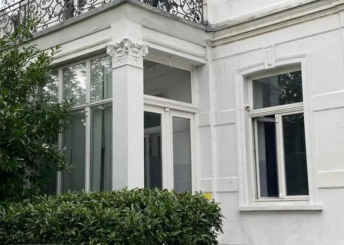 A&s Koblenzer Strasse 아파트