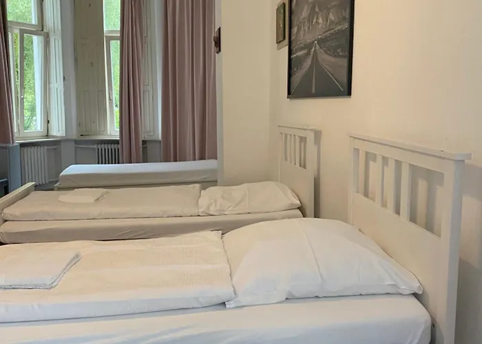 Appartamento A&s Koblenzer Strasse Bonn