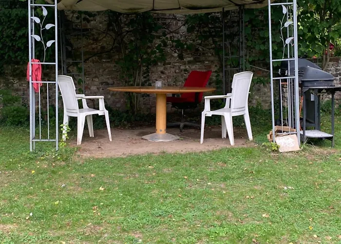 A&s Koblenzer Strasse *