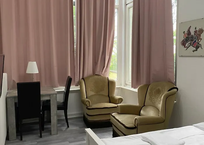 A&s Koblenzer Strasse 본