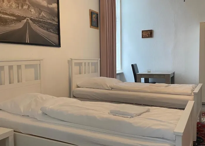 A&s Koblenzer Strasse * 본