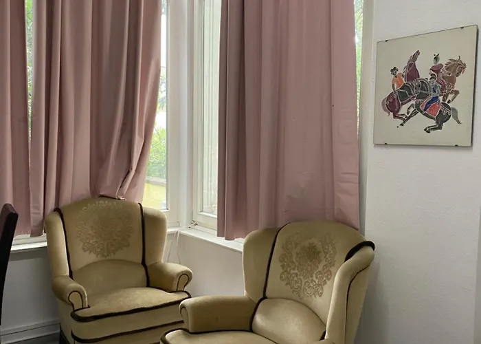 A&s Koblenzer Strasse 아파트