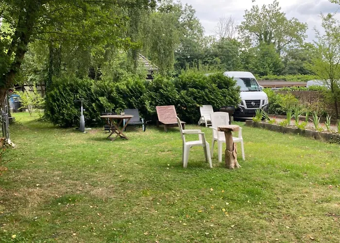 A&s Koblenzer Strasse Appartamento *