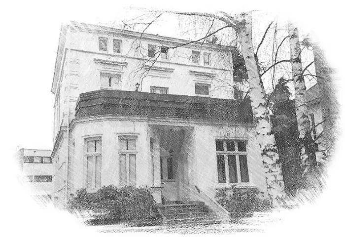 Apartmán A&s Koblenzer Strasse *