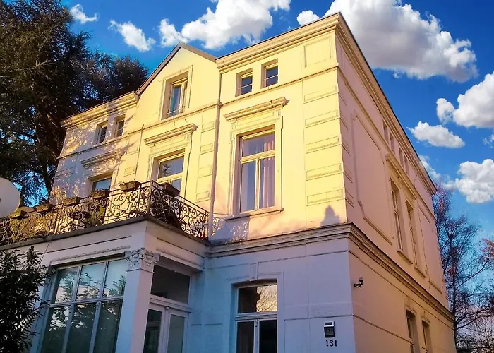 A&s Koblenzer Strasse *