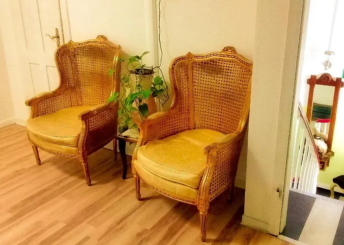 Appartamento A&s Koblenzer Strasse Bonn